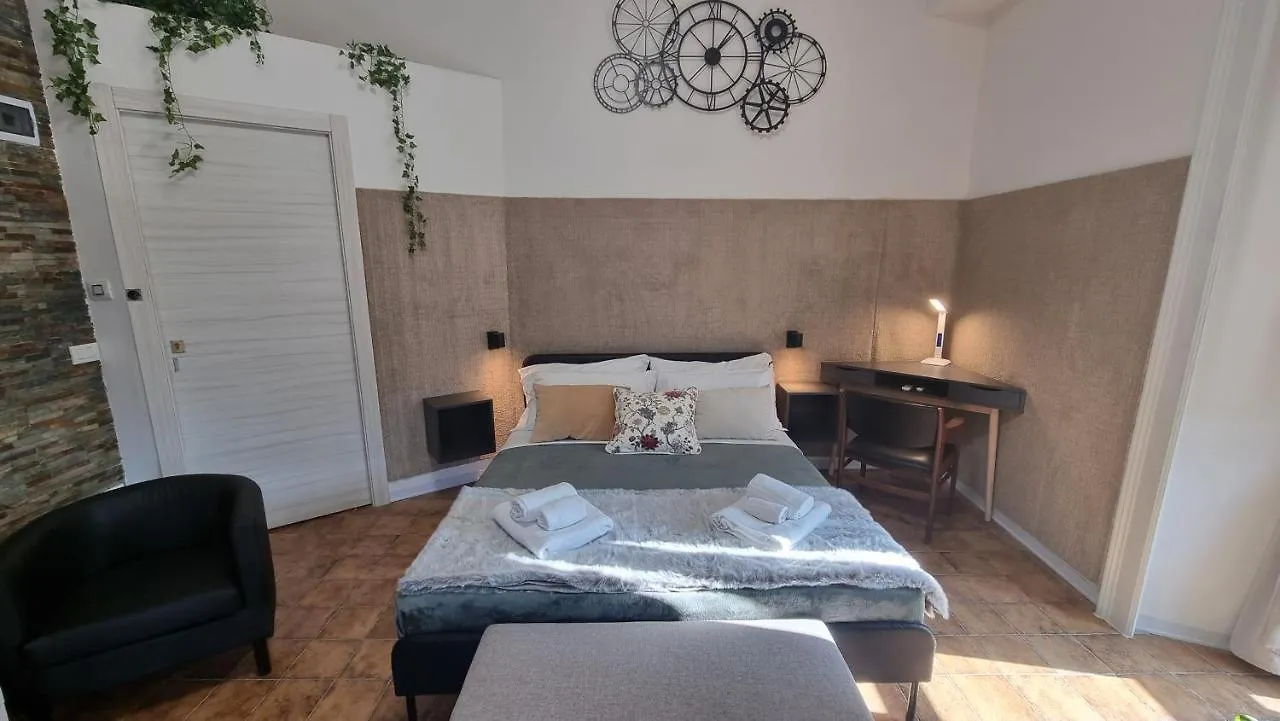 Hotel Casa Storica Piazza 5 Giornate Milán