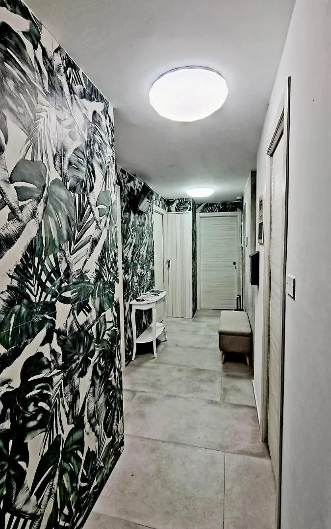 Hotel Casa Storica Piazza 5 Giornate Milán Pensión