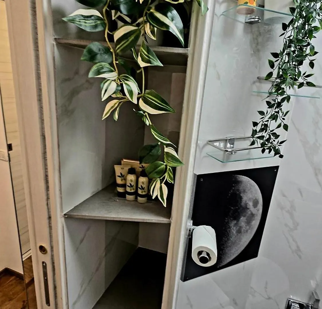 Hotel Casa Storica Piazza 5 Giornate Milán Italia
