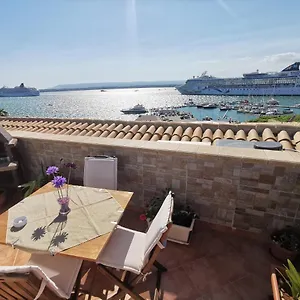 Loft 39 Ortigia Apartment Syrakus