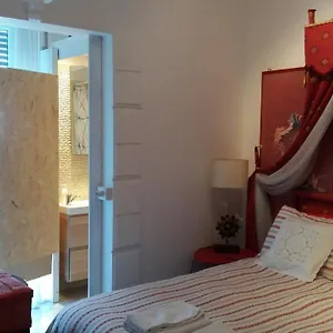 ** Bed & Breakfast Parco Lambro Italia