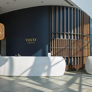 Voco Milan-fiere By Ihg Mailand