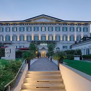Avani Palazzo Moscova -previously Nh Palazzo Moscova- Mailand