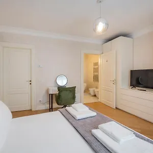 Royal - Centro Brera Apartment Mailand