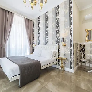 Le Chiavi Di Maison d'hôtes Rome