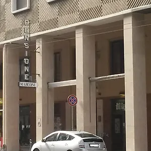  Hotel Marconi Italia