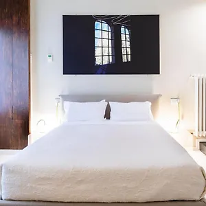Bc Maison Bed&cafe Couette-café Milan