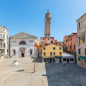 La Dimora Di San Maurizio 1- Dimora Italia - Venice