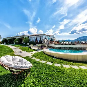  Bed & Breakfast Cento Ulivi Italia