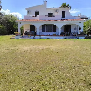  Bed & Breakfast Adelina Italia