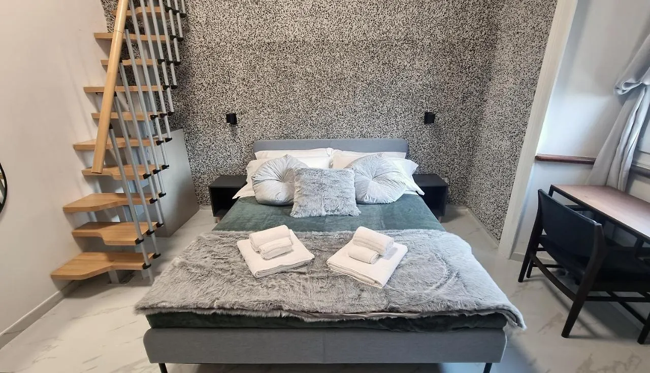 Guest house Casa Storica Piazza 5 Giornate Hotel Milan