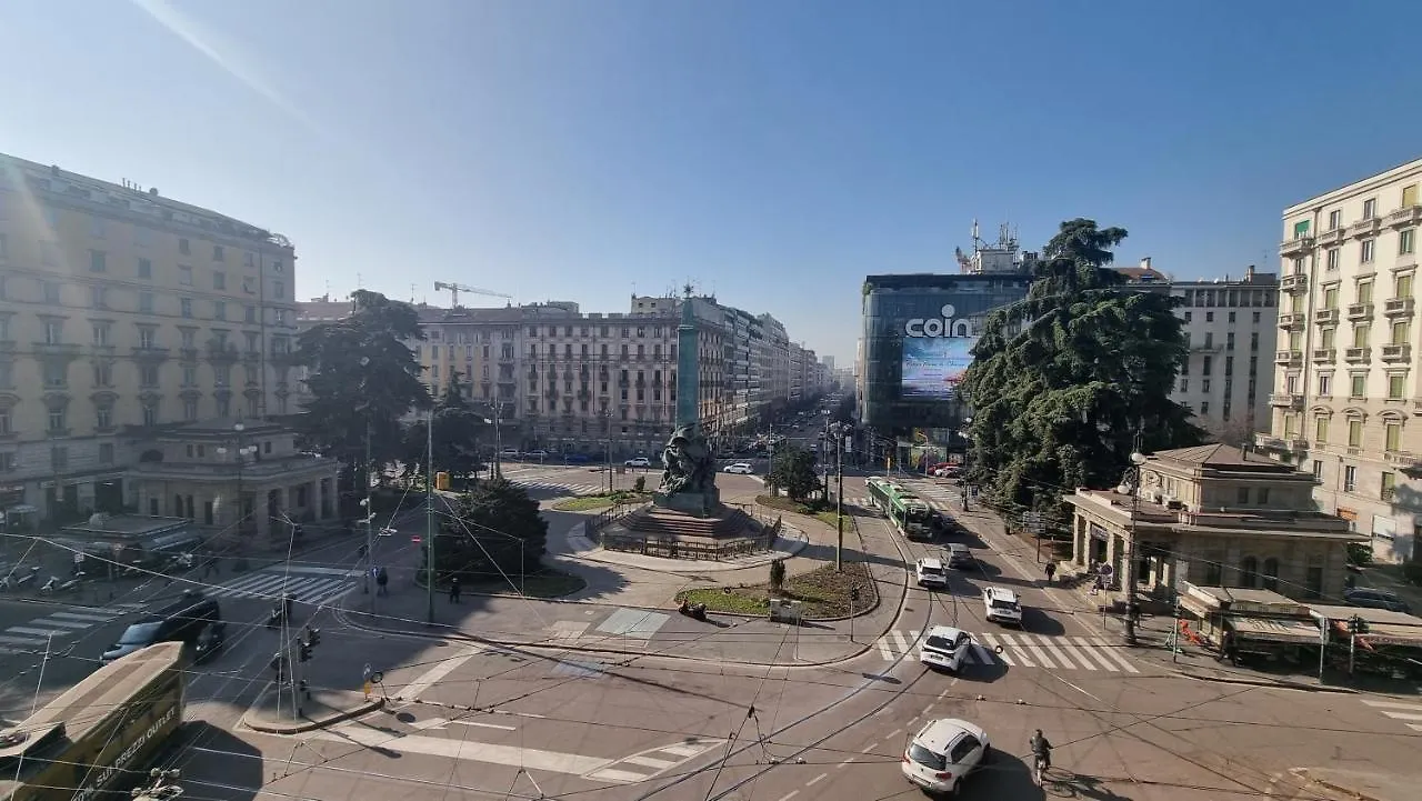 Guest house Casa Storica Piazza 5 Giornate Hotel Milan