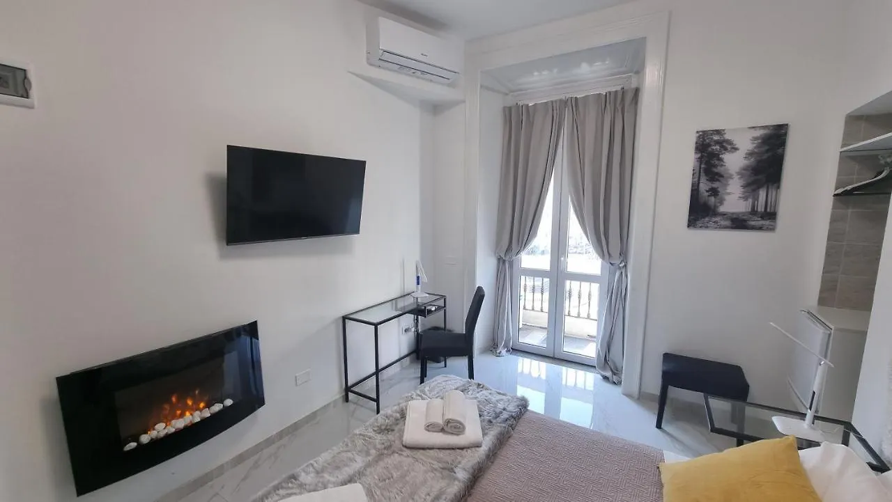 Guest house Casa Storica Piazza 5 Giornate Hotel Milan Italy