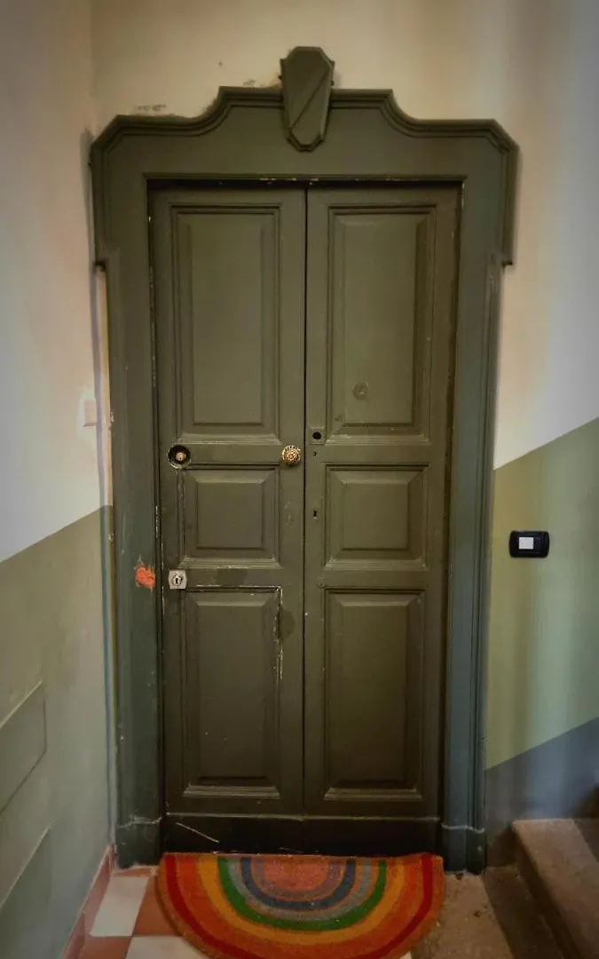 Guest house Casa Storica Piazza 5 Giornate Hotel Milan Italy