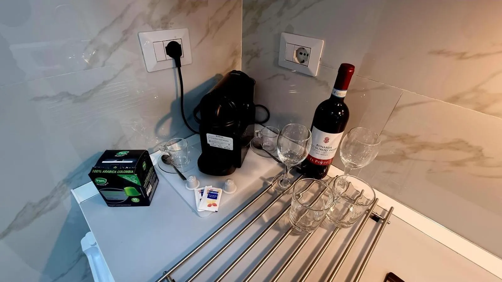 Casa Storica Piazza 5 Giornate Hotel Milan Guest house