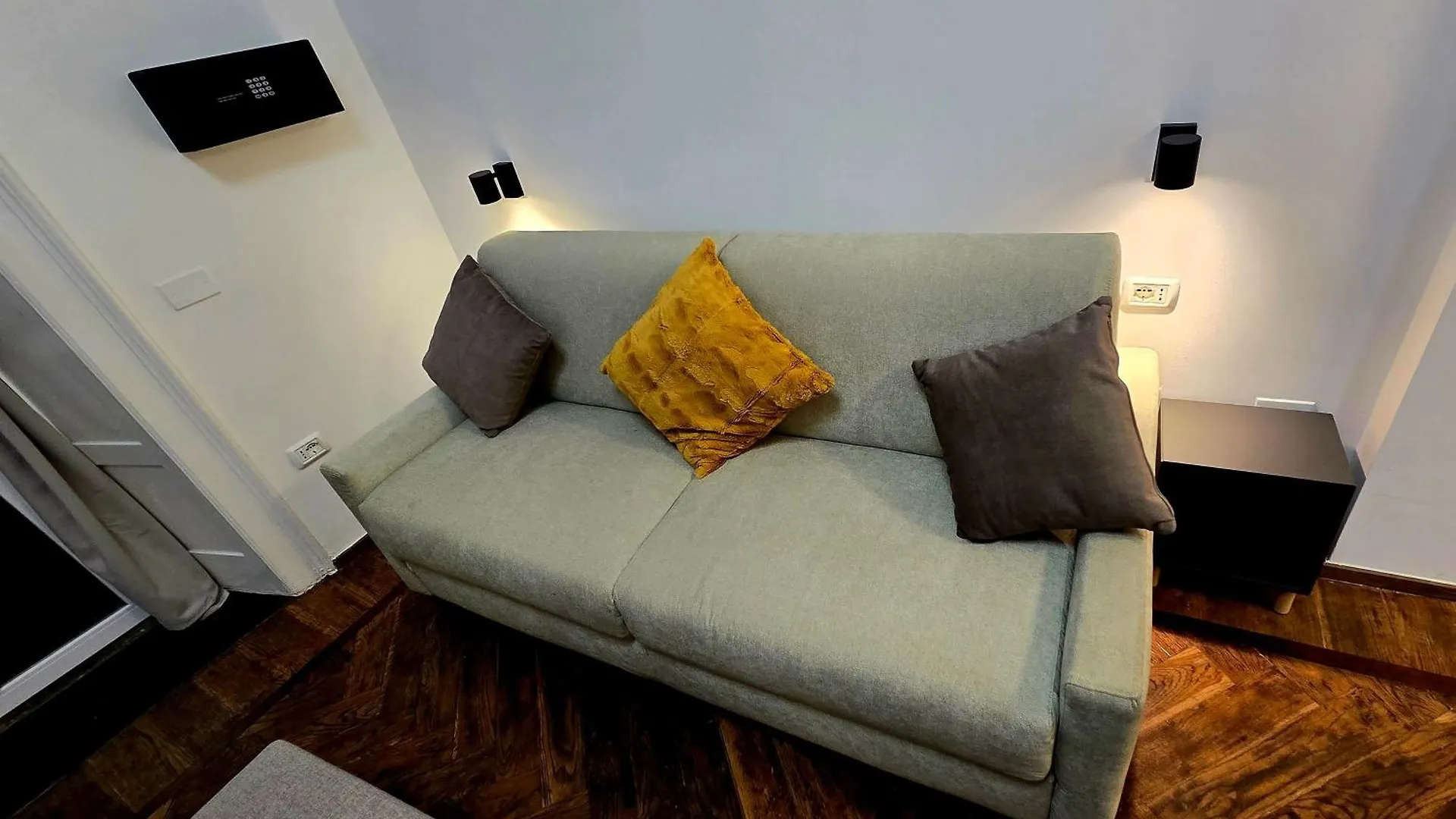 Casa Storica Piazza 5 Giornate Hotel Milan 0*,