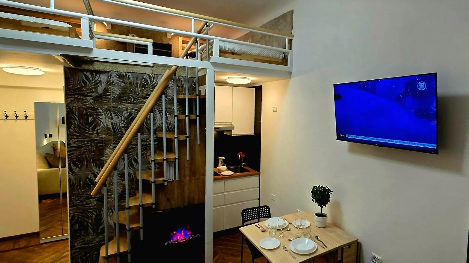 Casa Storica Piazza 5 Giornate Hotel Milan Italy