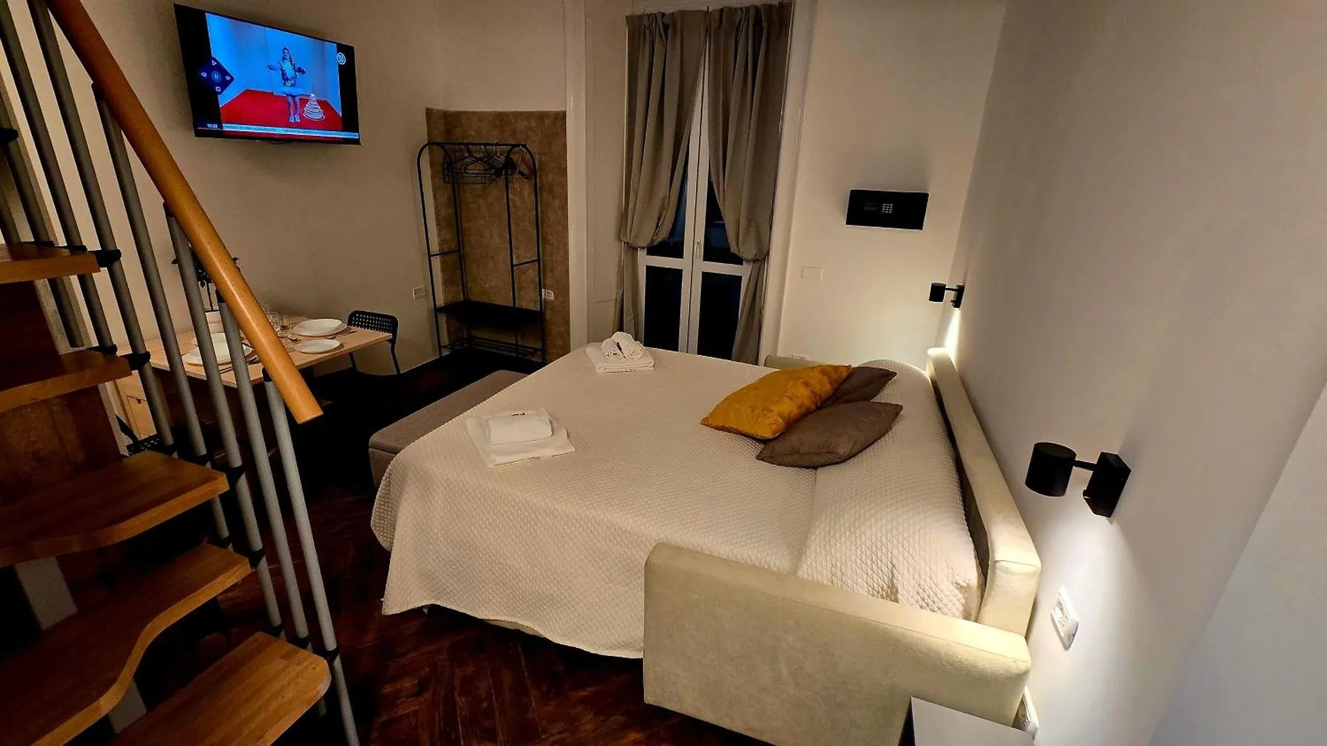 Guest house Casa Storica Piazza 5 Giornate Hotel Milan