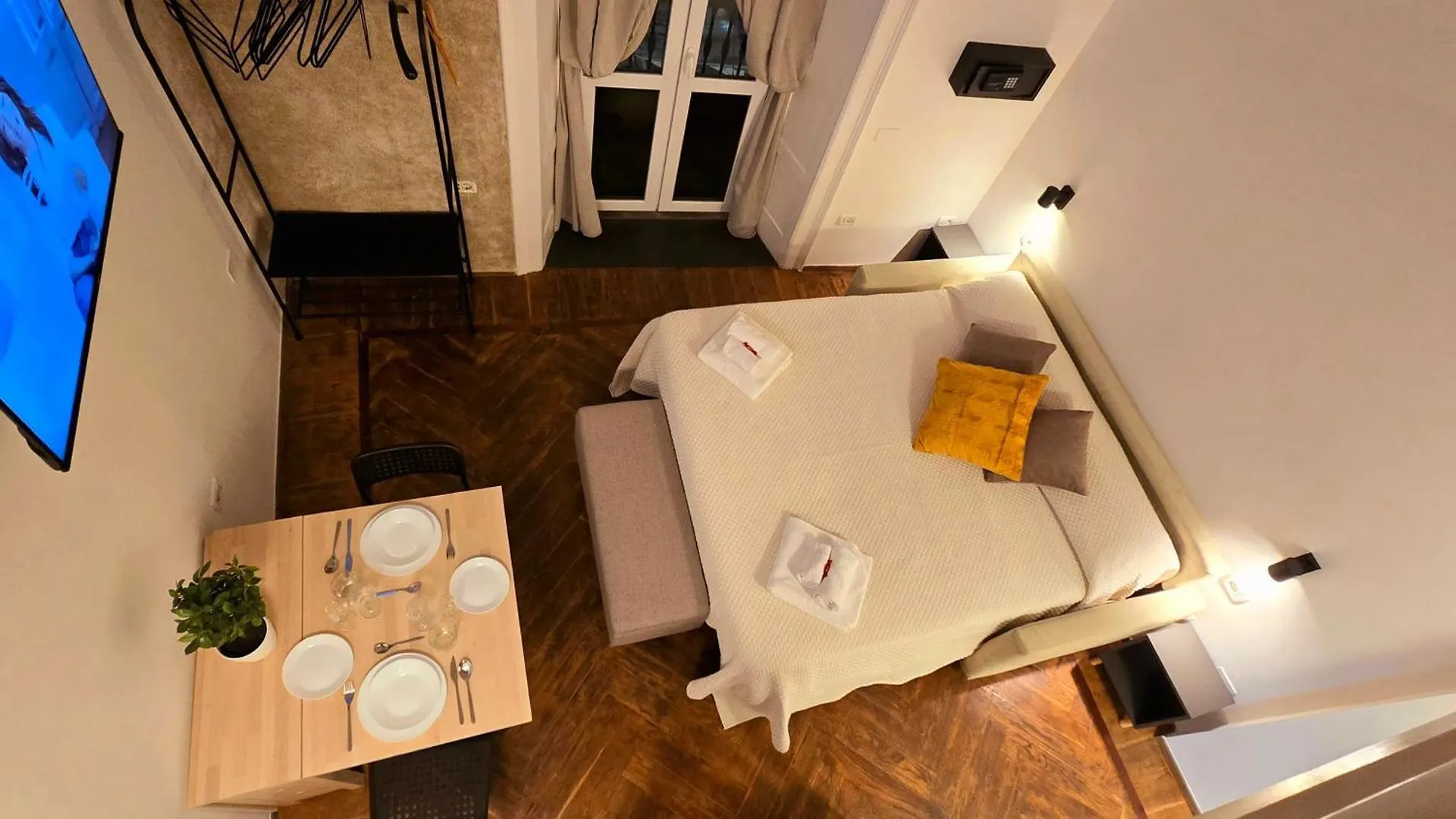 Guest house Casa Storica Piazza 5 Giornate Hotel Milan