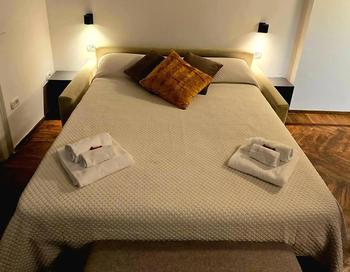 Casa Storica Piazza 5 Giornate Hotel Milan 0*,