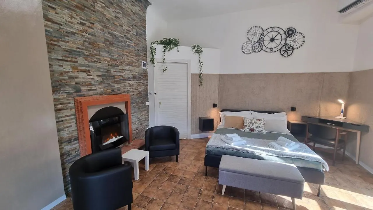 Gasthof Hotel Casa Storica Piazza 5 Giornate Mailand
