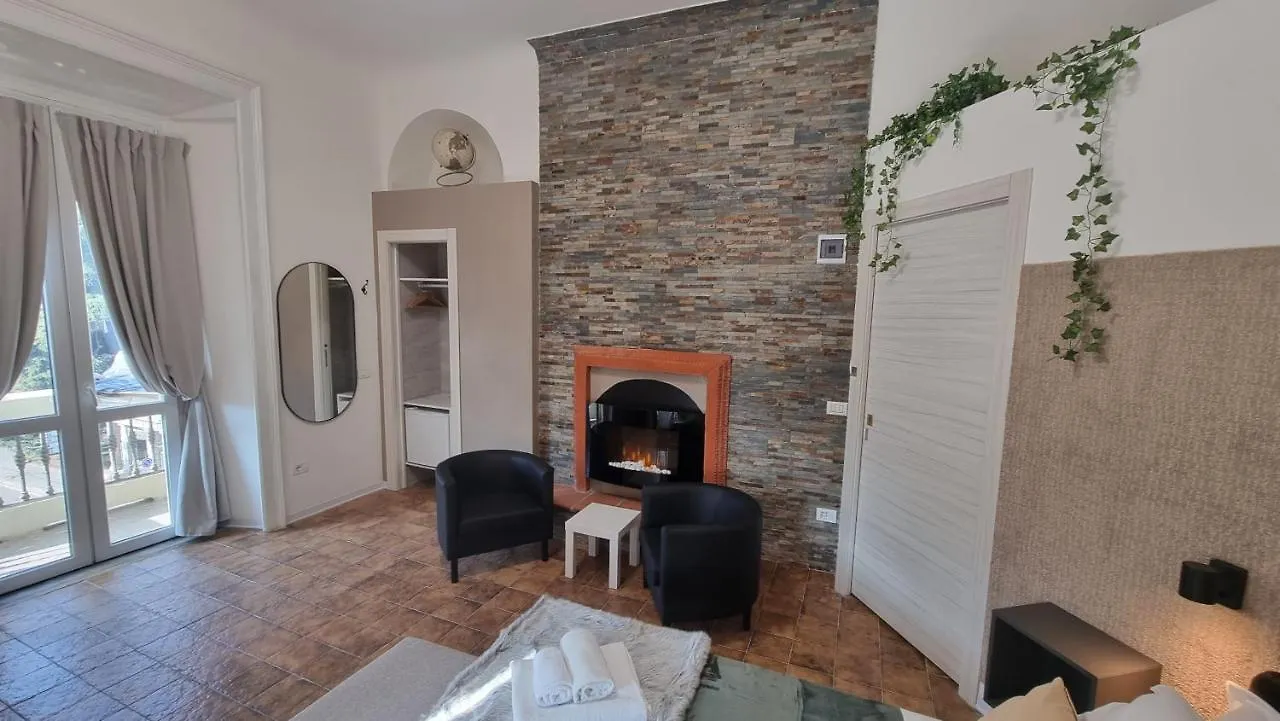 Hotel Casa Storica Piazza 5 Giornate Mailand Gasthof