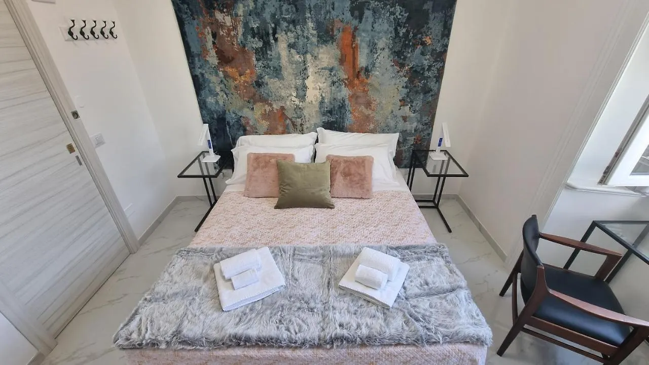 Gasthof Hotel Casa Storica Piazza 5 Giornate Mailand Italien