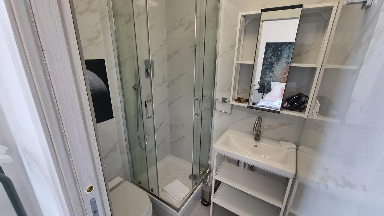 Gasthof Hotel Casa Storica Piazza 5 Giornate Mailand