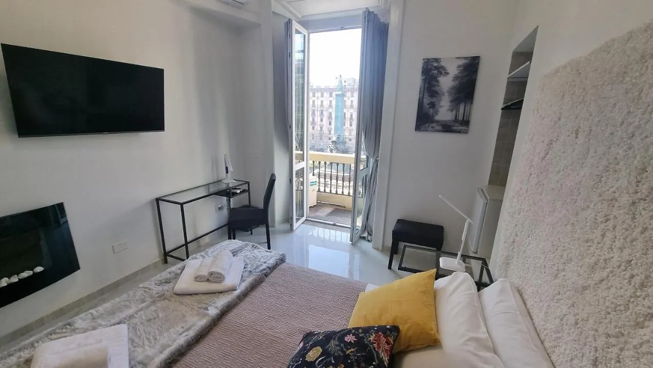 Hotel Casa Storica Piazza 5 Giornate Mailand Gasthof