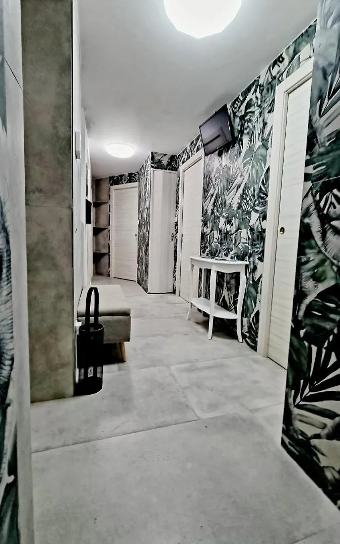 Gasthof Hotel Casa Storica Piazza 5 Giornate Mailand