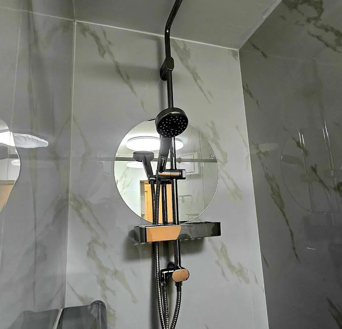Hotel Casa Storica Piazza 5 Giornate Mailand Gasthof