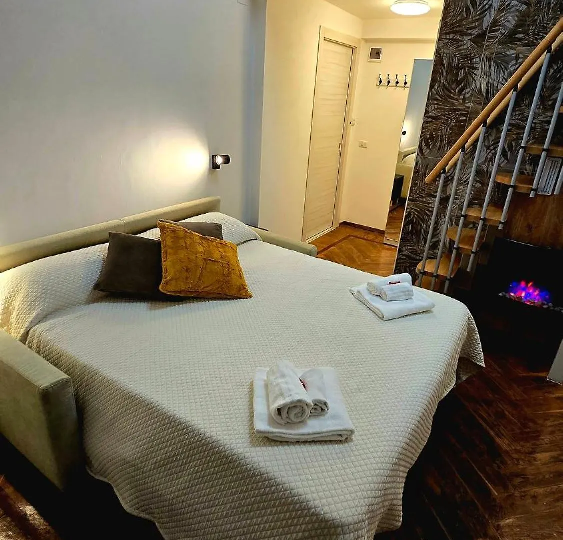 Gasthof Hotel Casa Storica Piazza 5 Giornate Mailand Italien