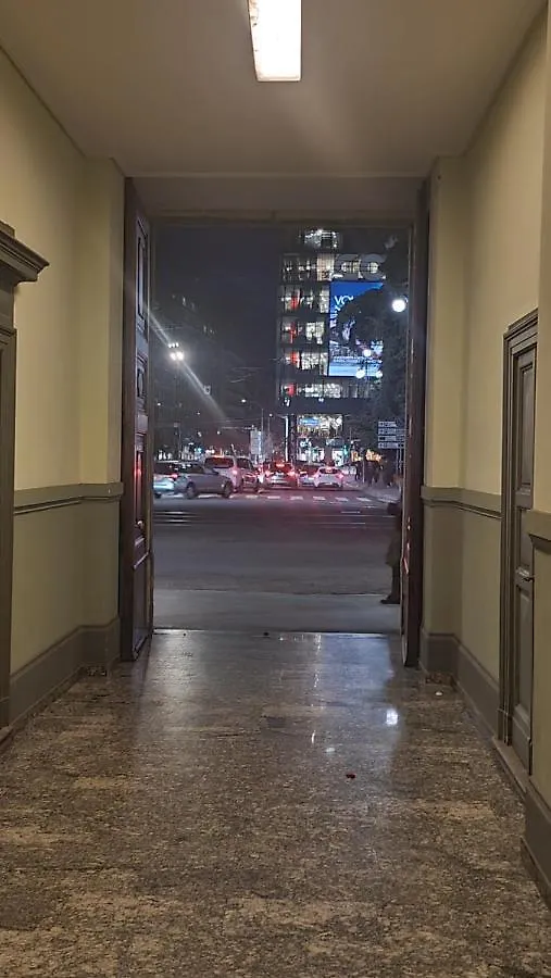 Отель Casa Storica Piazza 5 Giornate Милан 0*,  Италия