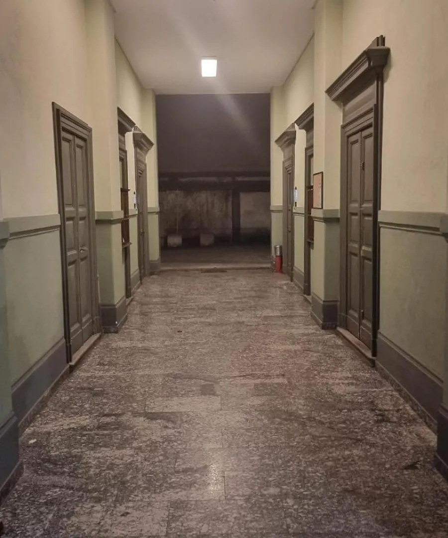 Отель Casa Storica Piazza 5 Giornate Милан