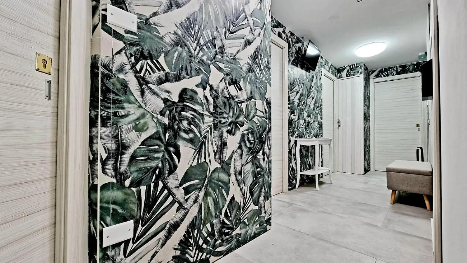 Отель Casa Storica Piazza 5 Giornate Милан